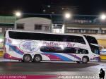 Marcopolo Paradiso G7 1800DD / Volvo B420R / Pullman Tur