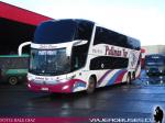 Marcopolo Paradiso G7 1800DD / Volvo B420R / Pullman Tur