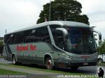 Marcopolo Paradiso G7 1050 / Mercedes Benz O-500RS / Regional Sur