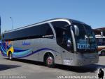 Neobus New Road N10 360 / Mercedes Benz O-500RS / Talmocur