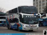 Marcopolo Paradiso G7 1800DD / Mercedes Benz O-500RSD / Via-Tur