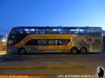 Unidades Doble Piso / Bus Norte