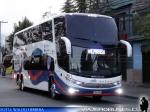 Unidades Doble Piso / Eme Bus