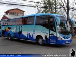 Irizar Century / Mercedes Benz O-500RS / Interbus