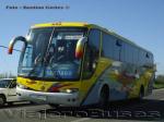 Marcopolo Viaggio 1050 / Mercedes Benz O-500RS / Jet Sur - Servicio Especial