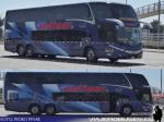 Marcopolo Paradiso New G7 1800DD / Volvo B450R / Andimar Vip