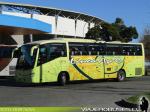 Irizar Century / Scania K340 / Linea Azul