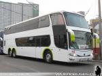 Marcopolo Paradiso 1800DD / Scania K420 / Berr Tur