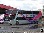 Marcopolo Paradiso G7 1800DD / Volvo B420R / Beta Bus