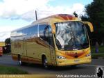 Irizar i6s 3.90 / Mercedes Benz O-500RS / Bio Bio