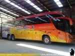 Mascarello Roma 370 / Mercedes Benz O-500RSD / Bus Sur