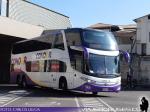 Marcopolo Paradiso G7 1800DD / Volvo B420R / Condor Bus