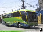 Neobus New Road N10 360 / Mercedes Benz O-500RS / Pullman Contimar