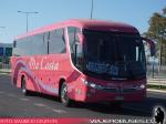 Marcopolo Viaggio G7 1050 / Mercedes Benz OC-500RF / Via Costa