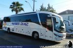 Comil Campione Invictus 1050 / Scania K360 / Buses Diaz