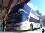 Modasa Zeus 3 / Scania K400 / Expreso Santa Cruz