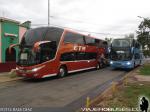 Marcopolo Paradiso G7 1800DD / Scania K400 / ETM