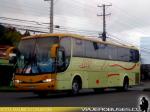 Marcopolo Viaggio 1050 / Mercedes Benz O-400RSE / JAC