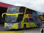 Marcopolo Paradiso G7 1800DD / Mercedes Benz O-500RSD / Jet Sur