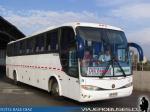 Marcopolo Viaggio 1050 / Mercedes Benz O-400RSE / Buses Jimenez