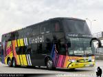 Marcopolo Paradiso 1800DD / Volvo B12R / Linatal