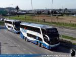 Marcopolo Paradiso G7 1800DD / Scania K440 8x2 / Eme Bus