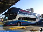 Marcopolo Paradiso New G7 1800DD / Scania K400 / Eme Bus