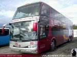 Marcopolo Paradiso 1800DD / Volvo B12R / Buses Pacheco