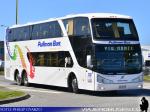 Modasa New Zeus II / Volvo B420R / Pullman Bus