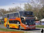 Marcopolo Paradiso G7 1800DD / Mercedes Benz O-500RSD / Pullman Bus