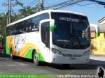 Mascarello Roma 350 / Mercedes Benz O-500RS / Buses Peñablanca