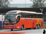 Mascarello Roma 370 / Volvo B420R / Pullman Los Libertadores