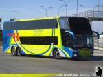 Marcopolo Paradiso 1800DD / Scania K420 / Ruta H