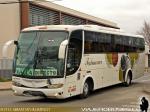 Marcopolo Viaggio 1050 / Mercedes Benz OF-1721 / Talmocur