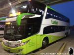 Marcopolo Paradiso G7 1800DD / Scania K400 / Turbus