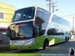 Modasa New Zeus II / Mercedes Benz O-500RSD / Tur-Bus