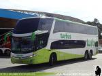 Marcopolo Paradiso G7 1800DD / Mercedes Benz O-500RSD / Turbus