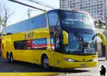 Marcopolo Paradiso 1800DD / Scania K420 / Buses Diaz Industrial