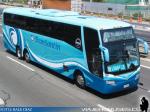 Busscar Vissta Buss Elegance 380 / Mercedes Benz O-500RS / Transantin