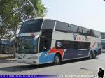 Marcopolo Paradiso 1800DD / Scania K420 / Via-Tur