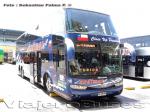 Marcopolo Paradiso 1800DD / Scania K420 / Andimar