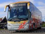 Irizar Century 3.90 / Scania K420 / Linea Azul