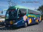 Irizar PB / Scania K340 / Bus Norte