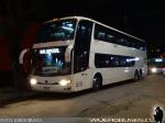 Marcopolo Paradiso 1800DD / Scania K420 / Alberbus