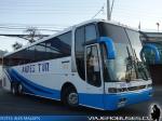 Busscar Vissta Buss / Mercedes Benz O-400RSD / Andes Tur