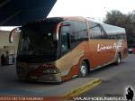 Irizar Inter Century / Mercedes Benz O-500R / Linea Azul