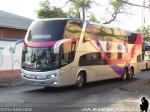 Marcopolo Paradiso G7 1800DD / Volvo B420R / Beta Bus