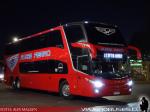 Marcopolo Paradiso G7 1800DD / Scania K420 / Buses Fierro