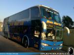 Marcopolo Paradiso 1800DD / Volvo B12R / Bus Norte