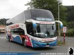 Marcopolo Paradiso New G7 1800DD / Mercedes Benz O-500RSD / Cruz del Sur